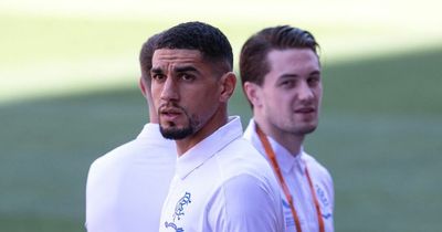 Leon Balogun's Rangers exit analysed as 'no longer for them' thinking weighed up against injuries