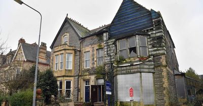 House which was total wreck transformed into dream home worth £1.3million