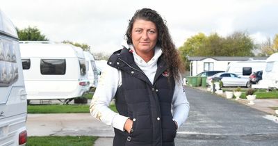 Nottinghamshire travellers facing difficult winter with no energy support