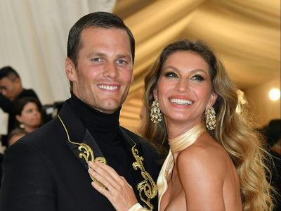 Tom Brady and Gisele Bündchen divorce after 13 years of marriage