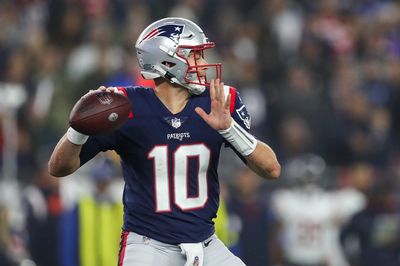 3 keys to victory for Patriots in Week 8 matchup vs Jets