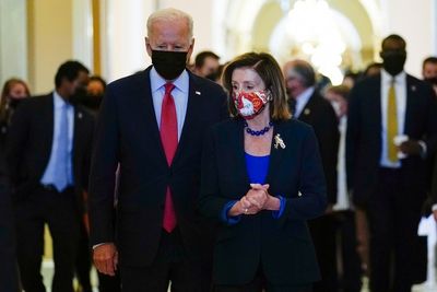 White House says Biden is ‘praying’ for Paul Pelosi and condemns ‘all violence’ after attack