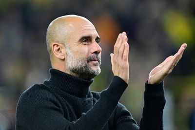Guardiola 'sure' players have World Cup in mind