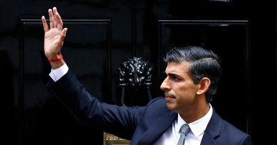 Renters 'can't wait any longer' for vital reforms, Rishi Sunak told