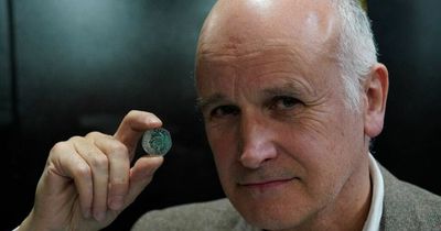 King Charles III coins now in production with two crucial differences from the Queen's