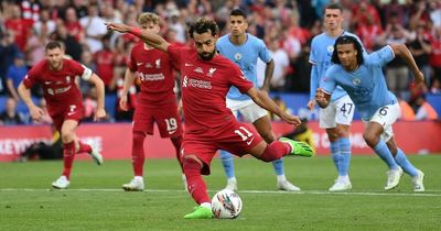 Manchester City have a penalty problem that pales in comparison to Liverpool's