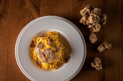London’s best restaurants for white truffles, from Daphne’s to Quo Vadis