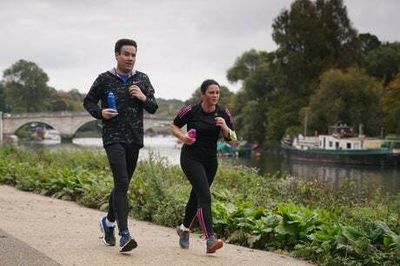 Autumn is least popular season for exercise in London, study finds