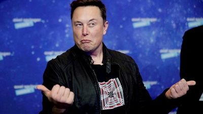 Elon Musk takes control of Twitter, fires top executives including CEO