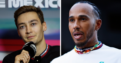 Lewis Hamilton makes George Russell claim and wants "more honest duel" in 2023