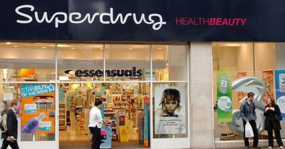 Bristol Airport's Superdrug store to close for good tomorrow