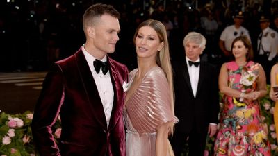 Tom Brady, Gisele Bündchen file for divorce