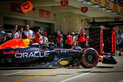 Red Bull F1 cost cap penalty: The 13 errors listed by the FIA