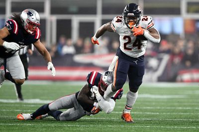 7 things to know heading into Bears-Cowboys in Week 8