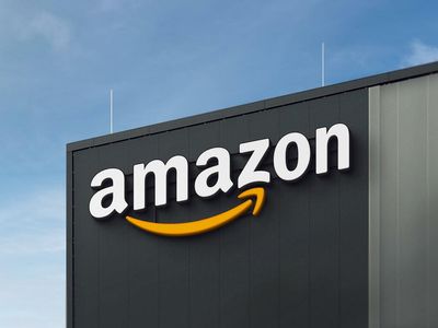 How To Profit From Amazon Stock's Historic Collapse On Earnings? Hint: It's An ETF