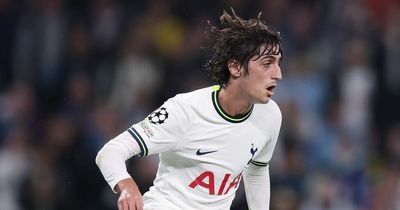 Antonio Conte delivers Tottenham verdict on Bryan Gil amid Manchester City Bernardo Silva comparison