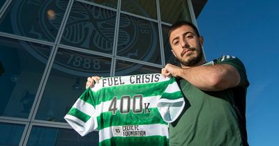 Celtic provide fuel crisis help for 17,000 people with generous £400k Foundation pledge