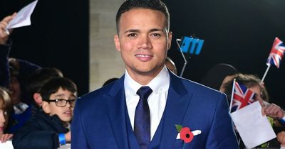 Former footballer and The One Show host Jermaine Jenas banned from driving