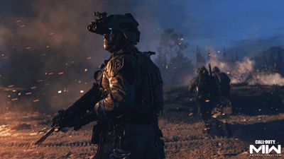 Call of Duty: Modern Warfare II review - a greatest-hits world tour