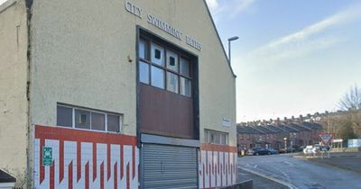 Tensions at Derry Council meeting over refurbishment works of City Baths