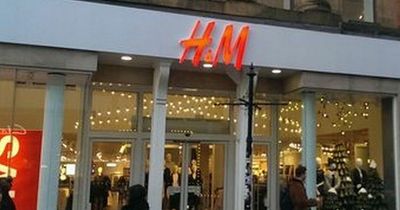 H&M shoppers rush to buy £19.99 North Face jacket dupe that's cheaper than Primark