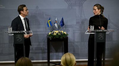 Finland, Sweden Promise to Join NATO Together in United Front to Türkiye