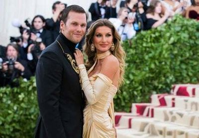 Tom Brady and Gisele Bundchen finalise divorce, ending 13 years of marriage