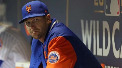 Zack Wheeler Says Jacob deGrom Is ‘Happy’ With Mets