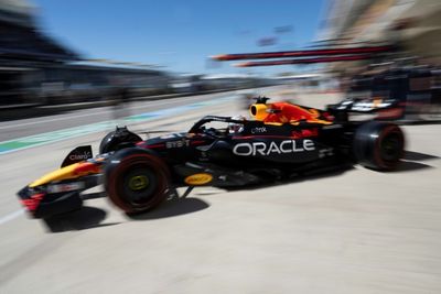 F1's Red Bull fined 7mn dollars but no points penalty for overspend