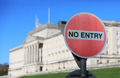 UK delays calling N Ireland election amid Brexit impasse