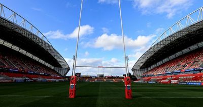 What channel is Munster vs Ulster on? TV and live stream info for the game