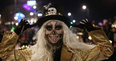 Derry Halloween: Dance teacher on students' "excitement" ahead of North West Carnival Parade