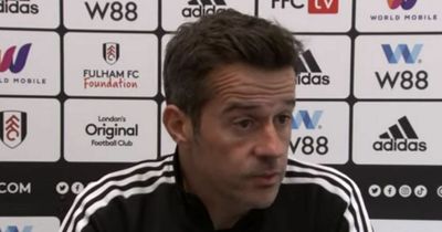 Marco Silva delivers blunt response to Everton sacking question as 'tough' admission made