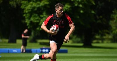 Tonight's rugby news as Wales star revved up for historic win over All Blacks and young gun tipped to wow this autumn
