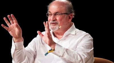 US Sanctions Iranian Group that Put Bounty on Rushdie’s Life