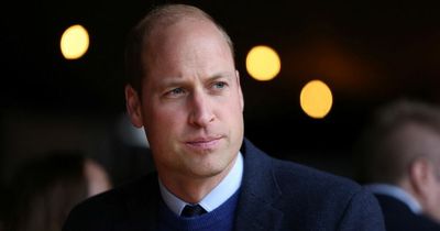 Prince William blasted for considering going to Qatar if England reaches World Cup final