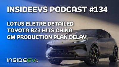 Lotus Eletre Details Drop, Toyota bZ3 launches in China