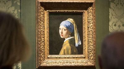 Vermeer’s ‘Girl with a Pearl Earring’ Back on Display