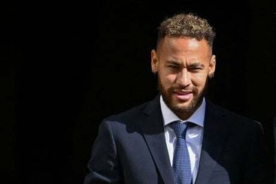 Neymar: Spain’s state prosecutor drops fraud charges against star over Barcelona deal