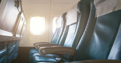 Airline giving away free holidays to passengers sat in the middle seats on flights