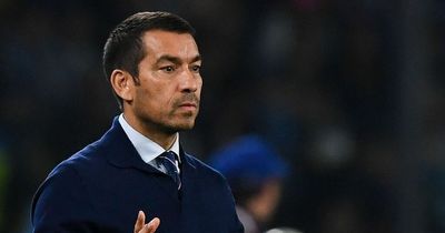 Giovanni van Bronckhorst planning Rangers transfer approach as boss gears up for potential spending