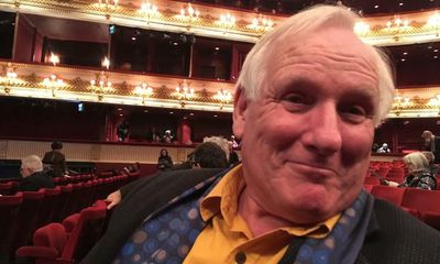 Michael Asser obituary