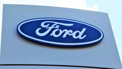 Ford Leaving Russia After Selling 49-Percent Stake In Joint Venture