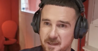 Barry Ferguson reveals 'heated' Rangers fan encounters as Ibrox legend's shopping trip becomes Gio debate