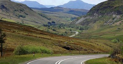 Manchester woman dies after falling off mountain in Snowdonia