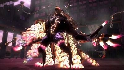 'Bayonetta 3' Chapter 2 boss guide: How to beat Jellyfish and Twilight Wanderer Strider