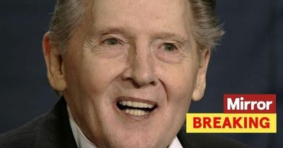Jerry Lee Lewis dead: Rock 'n' roll legend 'who made young Elvis Presley cry' dies aged 87