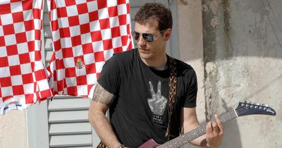 Slaven Bilic explains why he's left guitar in Croatia amid Watford's promotion bid