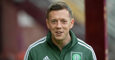 Callum McGregor's Celtic return draws nearer as injured captain's dressing room influence revealed