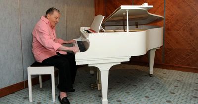 Jerry Lee Lewis dies: Great Balls of Fire singer dead at 87